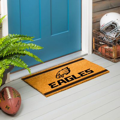 Non-Slip Outdoor Doormat