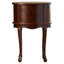 Whitley Oval Side Table-792995124