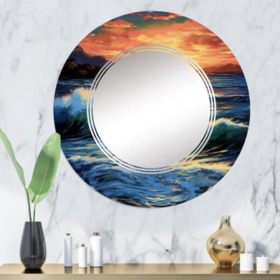 Miroir Canistota