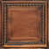 Cambridge Drop-In or Glue-Up Faux Tin Ceiling Tile - 24 in x 24 in