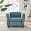 Tilford Upholstered Accent Chair-1807313665