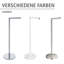 Free Standing Toilet Paper Holder