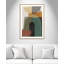 «Bolded I Print» par Isabelle Z-129129536-129129530-129129523