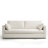 Haven 87.8" W Upholstered Sofa-371403742-385337917