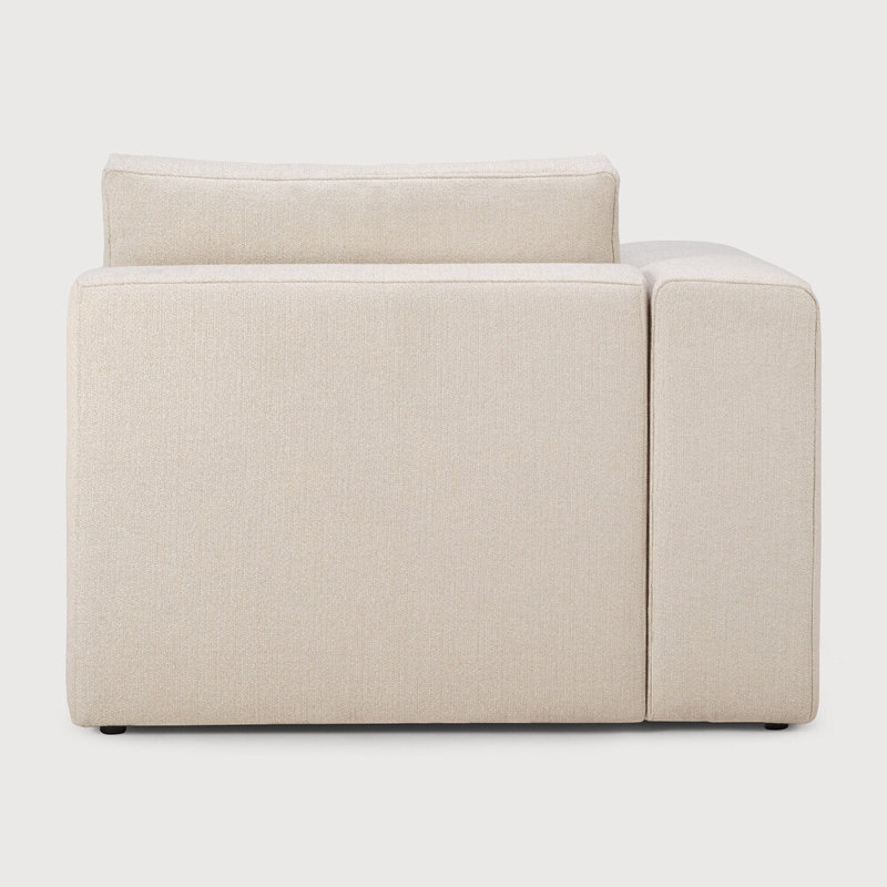 Mellow Sofa, Off White