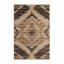 Tapis brun lavable à la machine-772471426