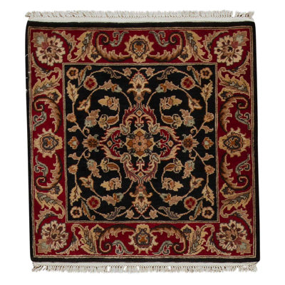 One-of-a-Kind 3'1" X 5'1" Area Rug in