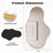Irregular Unique Shaped Wall Mirror, Asymmetrical Mirrors, Cloud Mirror, Wavy Mirror, Morden Wavy Wall Mirror For Entryway Living Room Bedroom Bathroom-412730209-413666845