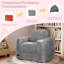 Fauteuil à billes convertible pour enfants-479330736-483946234