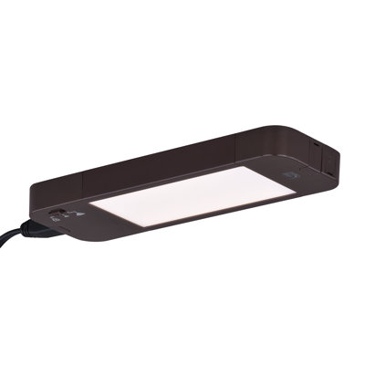 Instalux 8" LED Under Cabinet Bar Light