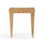 Elianna Solid Wood End Table-2031955205