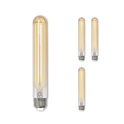 5 W T9 E26/Medium (Standard) Dimmable 2100 K LED Bulb