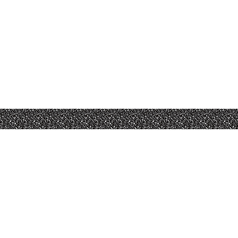Bordure droite Composition