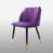 Purple is out of stock selected
