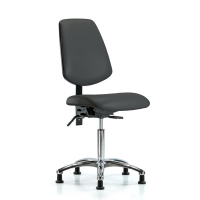 Chaise de travail Elijah
