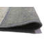 Tapis oriental gris Oushak 10X14 Ogata