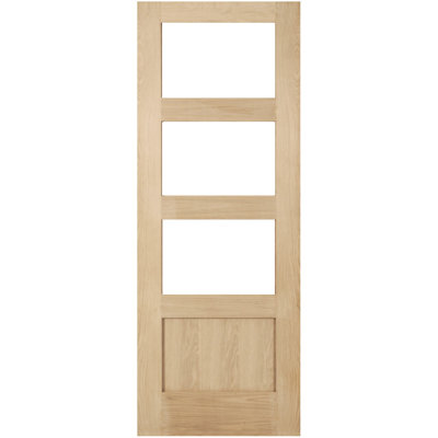 Paras Veneer Sliding Doors Unfinished