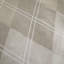 Brushed Argyle Diamond Reversible Duvet Cover Set-72517974-72517970