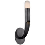 Kelly Wearstler Verso 1 - Light Armed Sconce