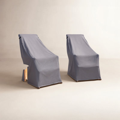 Anyston Outdoor Lounge Chair Covers