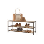 8 Pair Shoe Storage