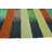 Braeson Wool Striped Indoor Rug