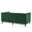 Causeuse en velours Devote-314014793