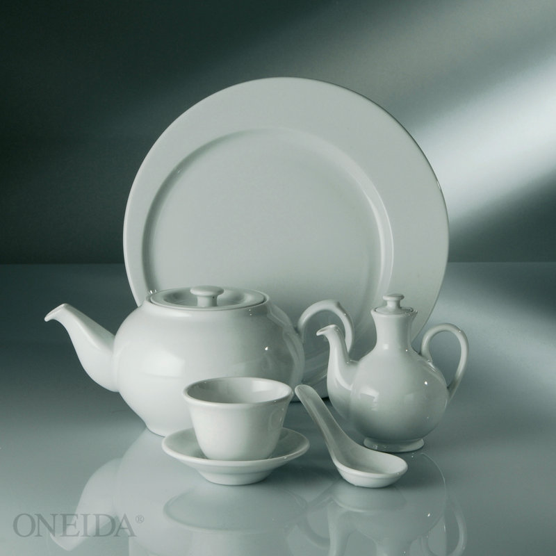 Fusion Deep Plates, 11", by Sant' Andrea
