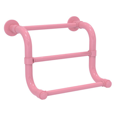 Remi 9.75'' 3 Towel Bar
