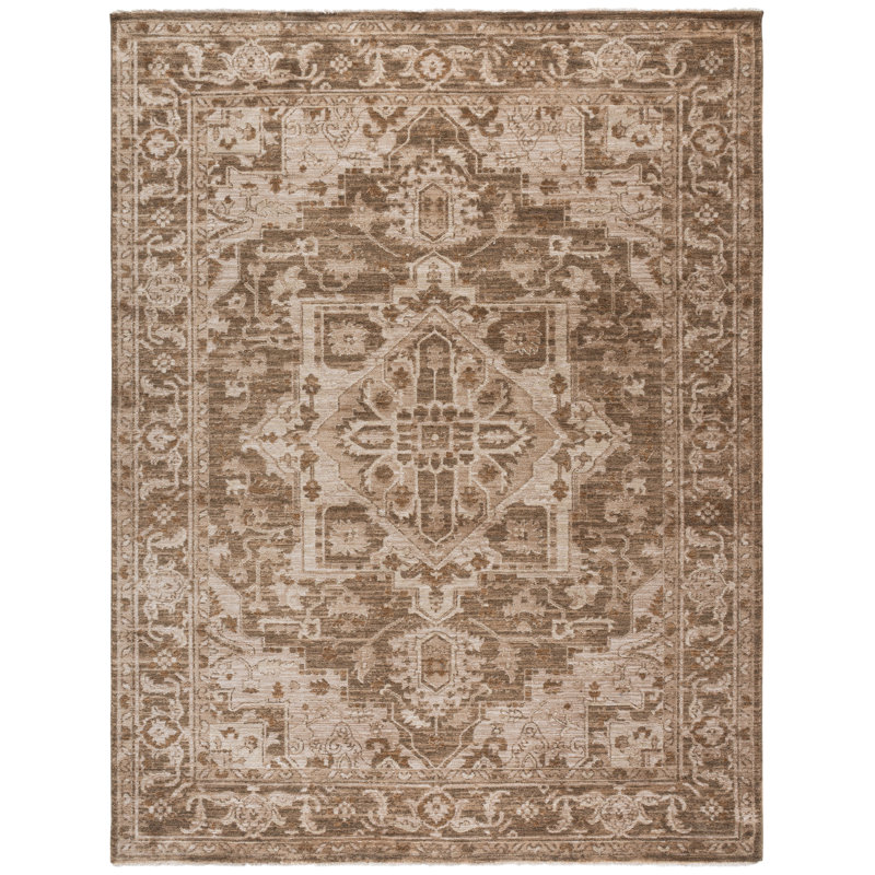 Tapis oriental Whitney 722 Performance, Rectangulaire 8 pi x 10 pi