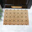 Non-Slip Indoor Doormat