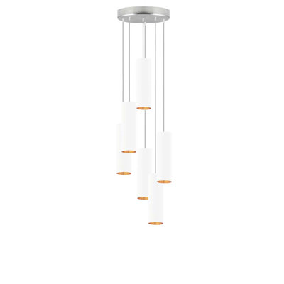 Donn 6 - Light Cluster Pendant