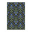 Wool Floral Indoor Rug