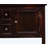 Cambridge Series Buffet Sideboard Console Table with Bottom Shelf-107961274