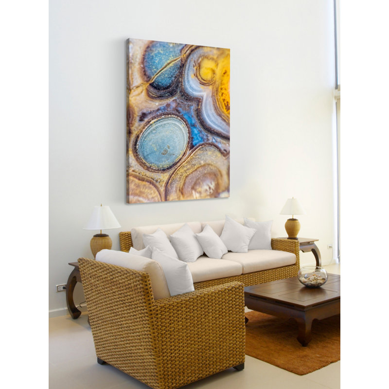 Wrapped Canvas Print, 91cm H x 61cm W