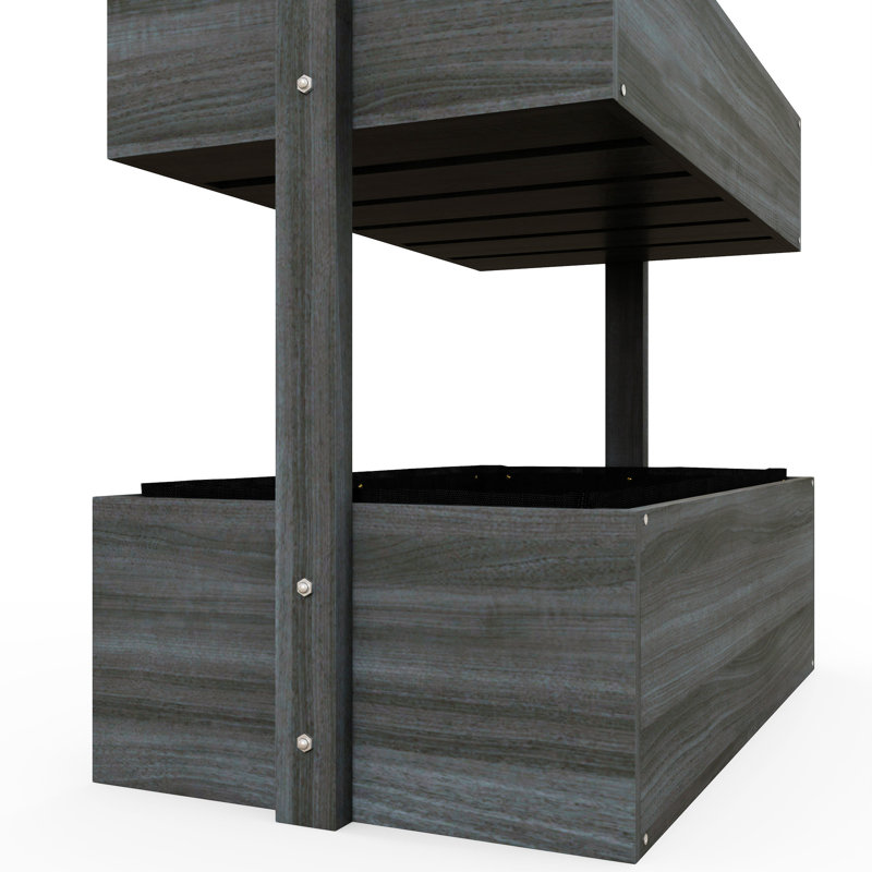Outsunny Vertical Garden Planter
