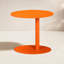 Table d'appoint en métal Sunset-901942873