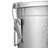 405oz. Stainless Steel Food Storage Container