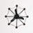 Caiden Chandelier Ceiling Fan with Remote & DC Motor (Bulb Not Included)