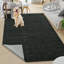 Tapis antidérapant pour le salon Randolph-248030155
