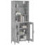 Bradlec 69.5cm Sideboard-1665809413