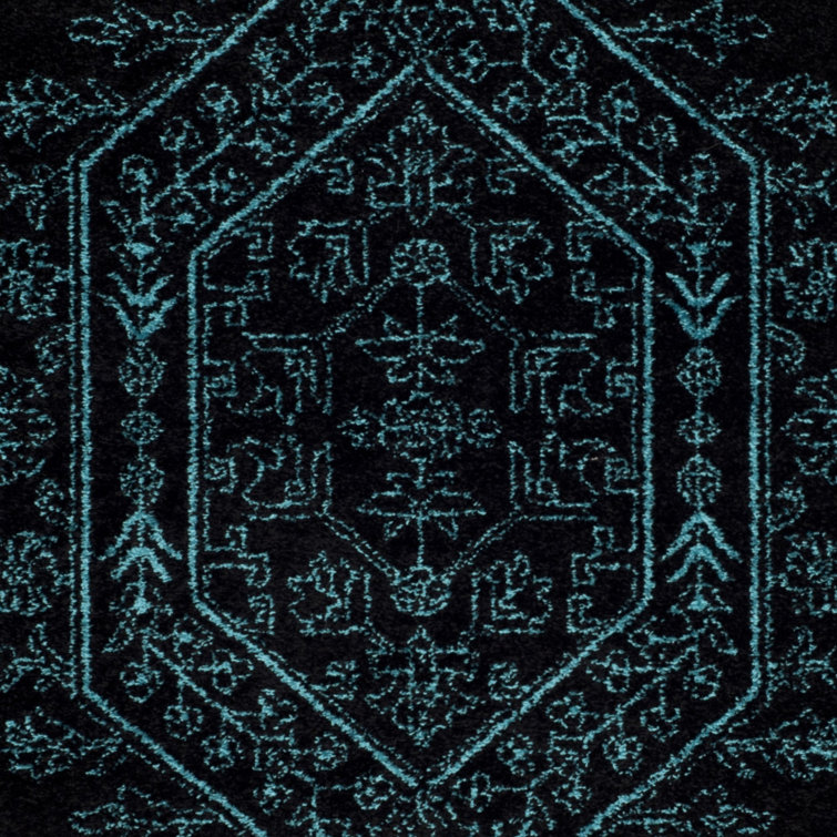Alisa Performance Oriental Rug