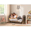 CoZee XL Complete Birth to 4+ Years Package, 5-in-1 Convertible Cot-69876314