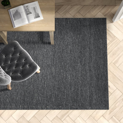 Aaliyah Wool Indoor Rug