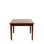 Table de salle à manger rectangulaire