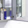  Fresca Recessed/Surface Mount Rectangular Frameless Medicine Cabinet