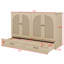 Lit escamotable avec grands tiroirs Murphy-131618675-131618671