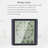 Digital Wall Clock