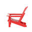 Chaise Adirondack pliante en PEHD Vinnie-1660261514
