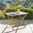 POSITANO 43.5'' FOLDABLE TABLE-1169402707